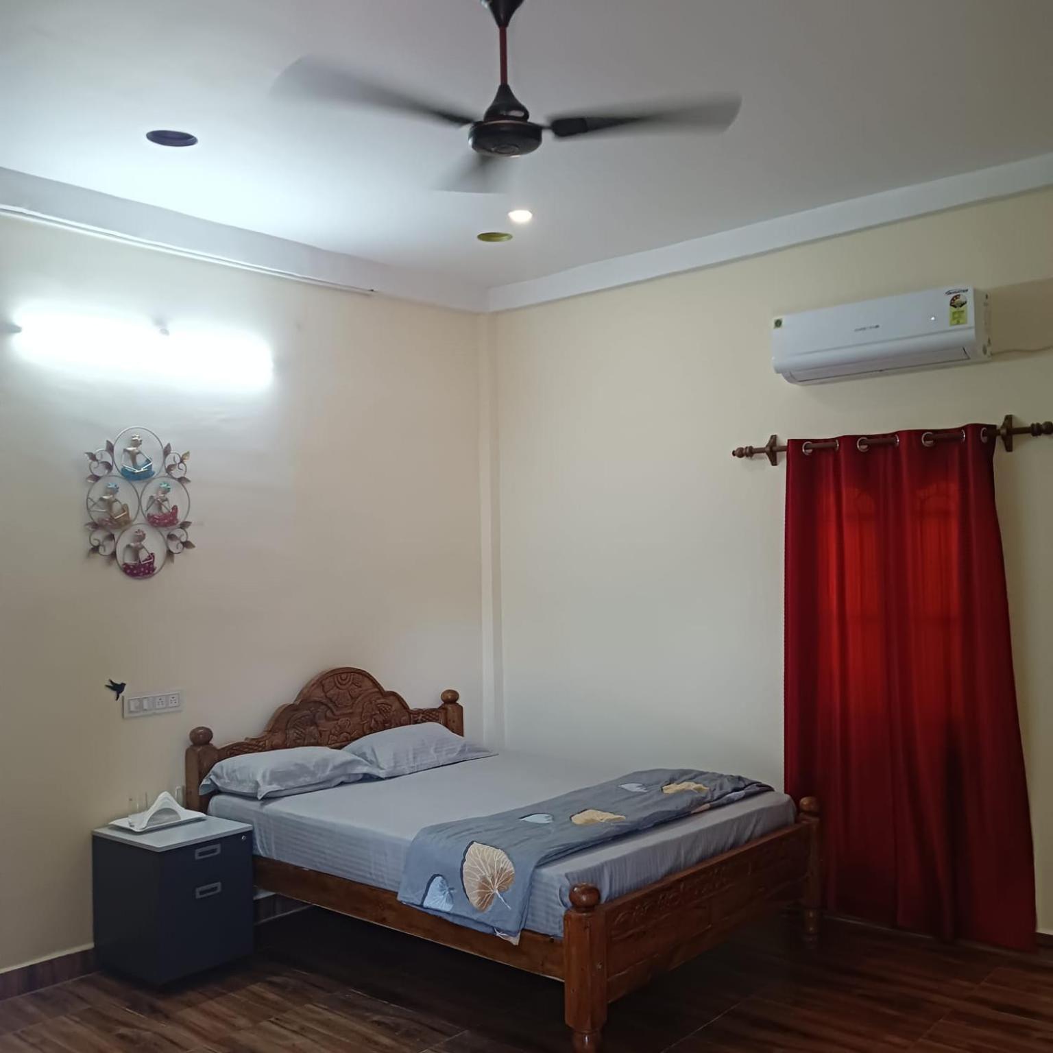 Le'Sap Beach Resort Pondicherry Exterior photo