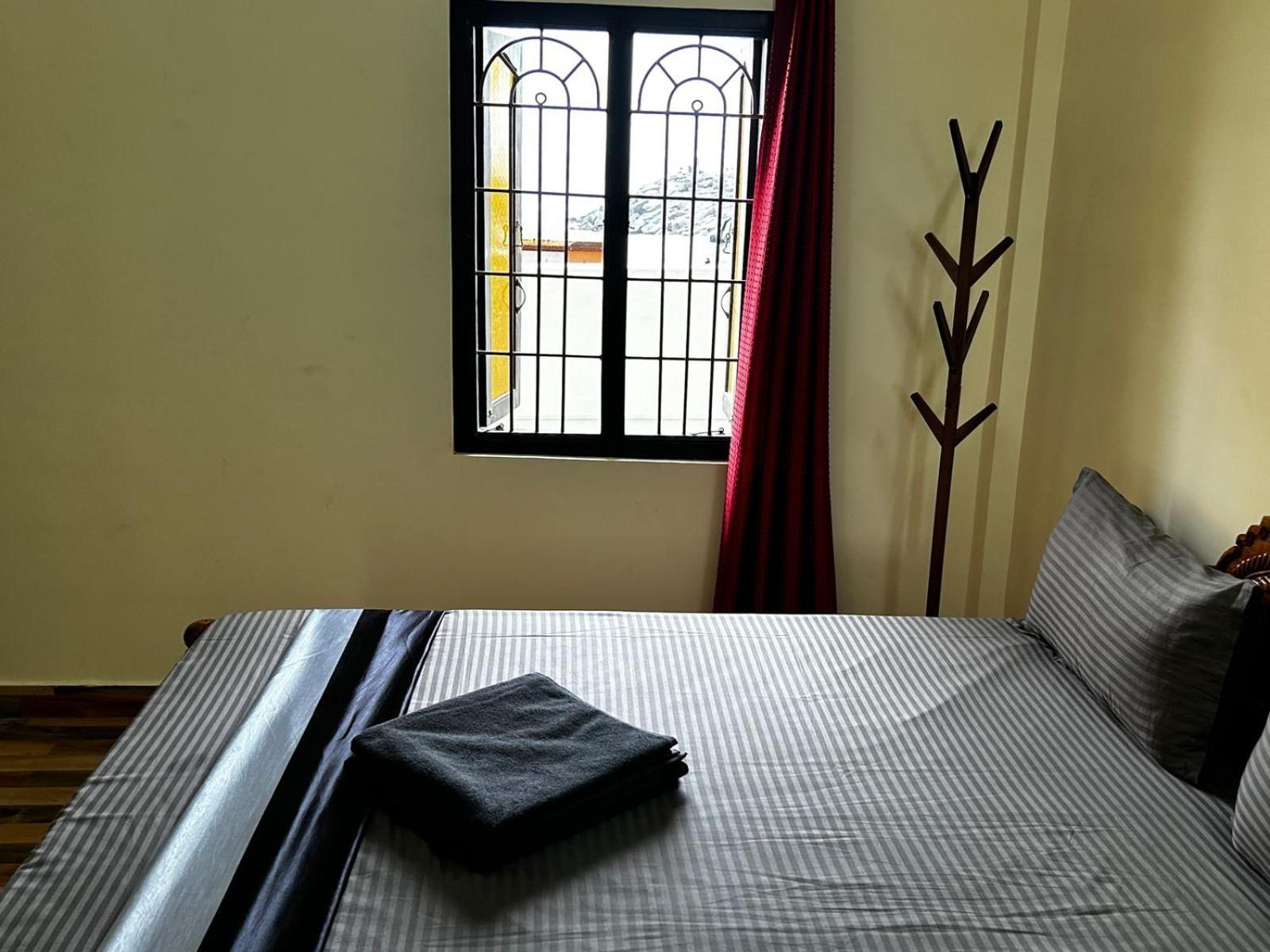 Le'Sap Beach Resort Pondicherry Exterior photo