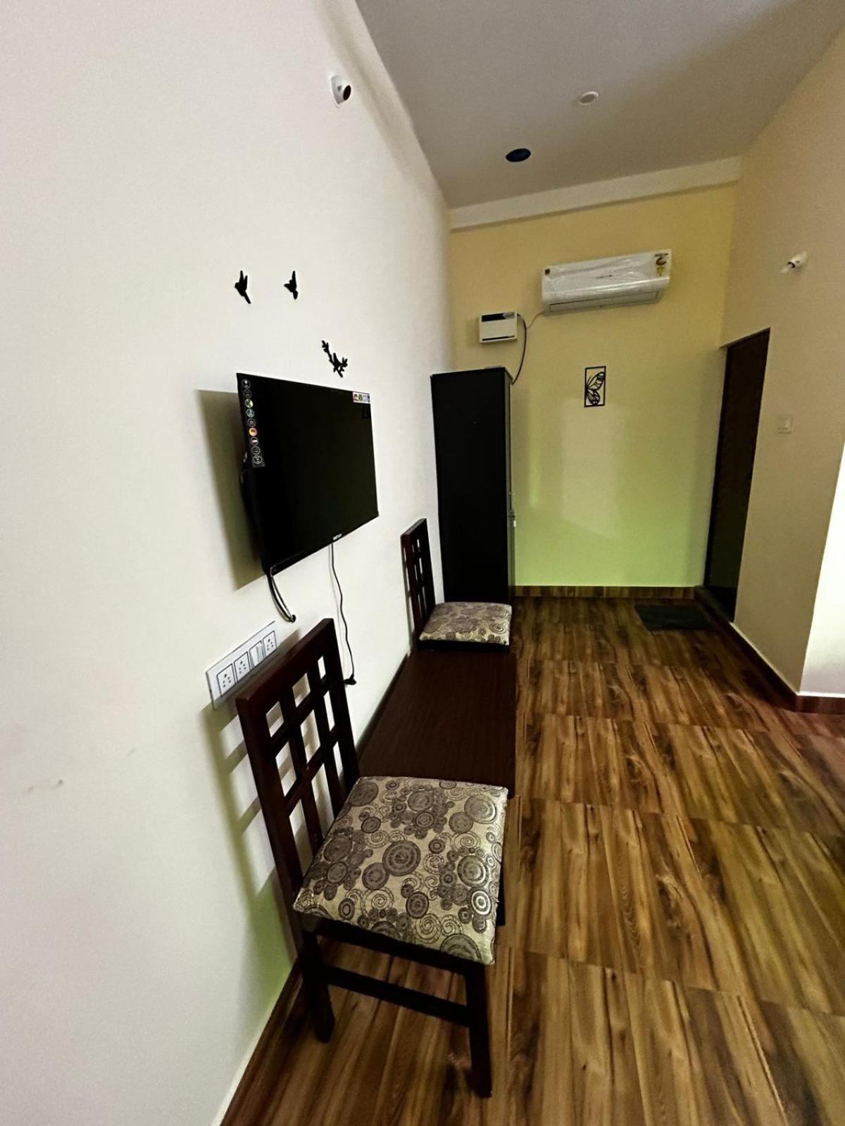 Le'Sap Beach Resort Pondicherry Exterior photo